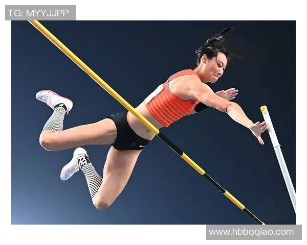 奥运会田径项目选手实力深度对比与发展趋势全面解析