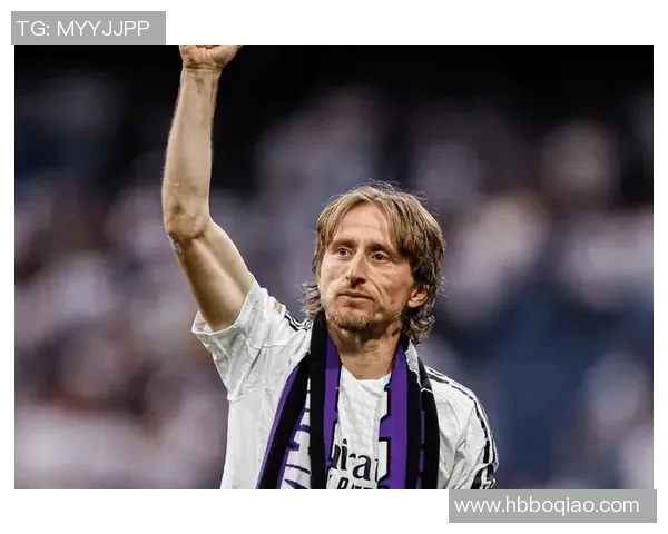 赛后评分出炉：莫德里奇成最大亮点！