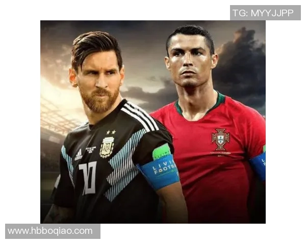 梅西和C罗谁更伟大？数据告诉你真相