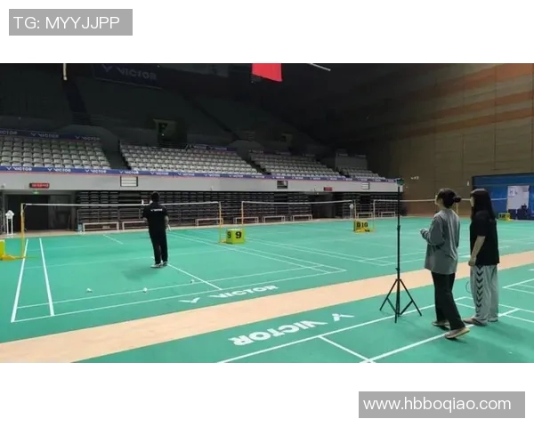 羽毛球赛事技术动作视频分析与训练应用