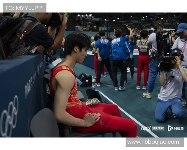 中国体操男团复苏，集训画面曝光